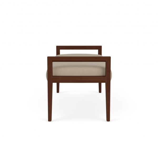 2 seats